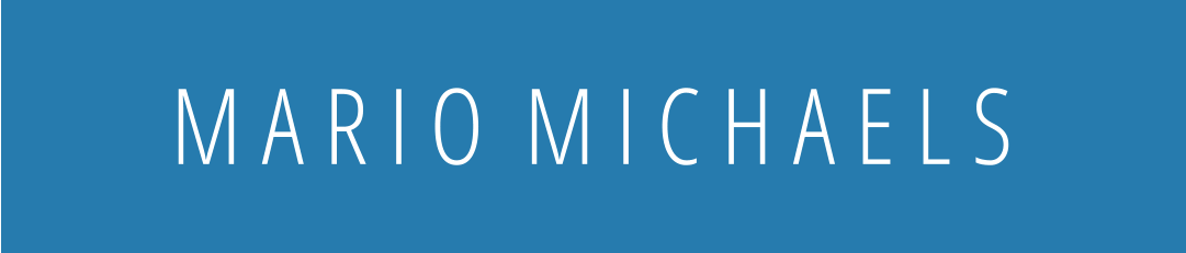 M A R I O  M I C H A E L S