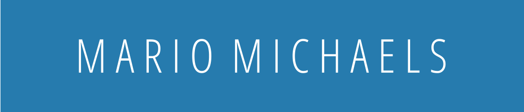 M A R I O  M I C H A E L S